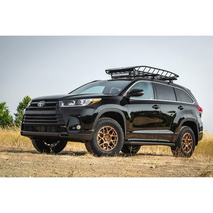 2.0 Inch SST Lift Kit 2014-2019 Toyota Highlander ReadyLIFT-1