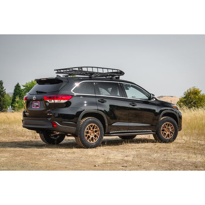 2.0 Inch SST Lift Kit 2014-2019 Toyota Highlander ReadyLIFT-2