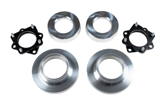 2.5 Inch SST Lift Kit 24-25 Toyota Tacoma ReadyLIFT