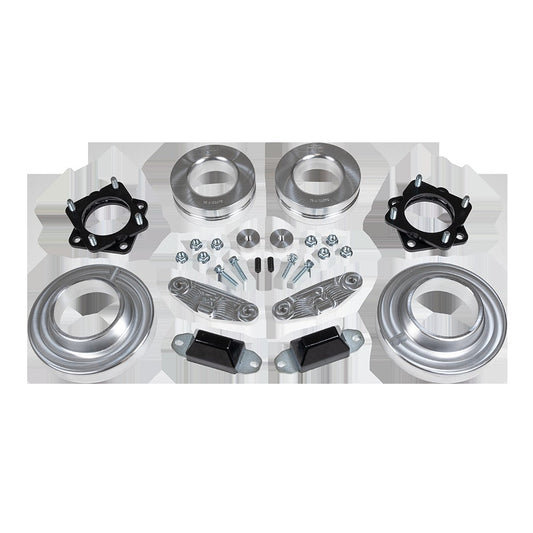 2.5 Inch SST Lift Kit 2024-Up Toyota Land Cruiser ReadyLIFT