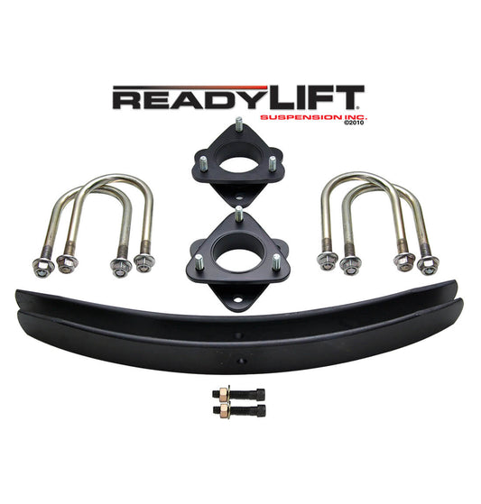 2.75 Inch SST Lift Kit 2005-2018 Toyota Tacoma 5-Lug 2WD ReadyLIFT