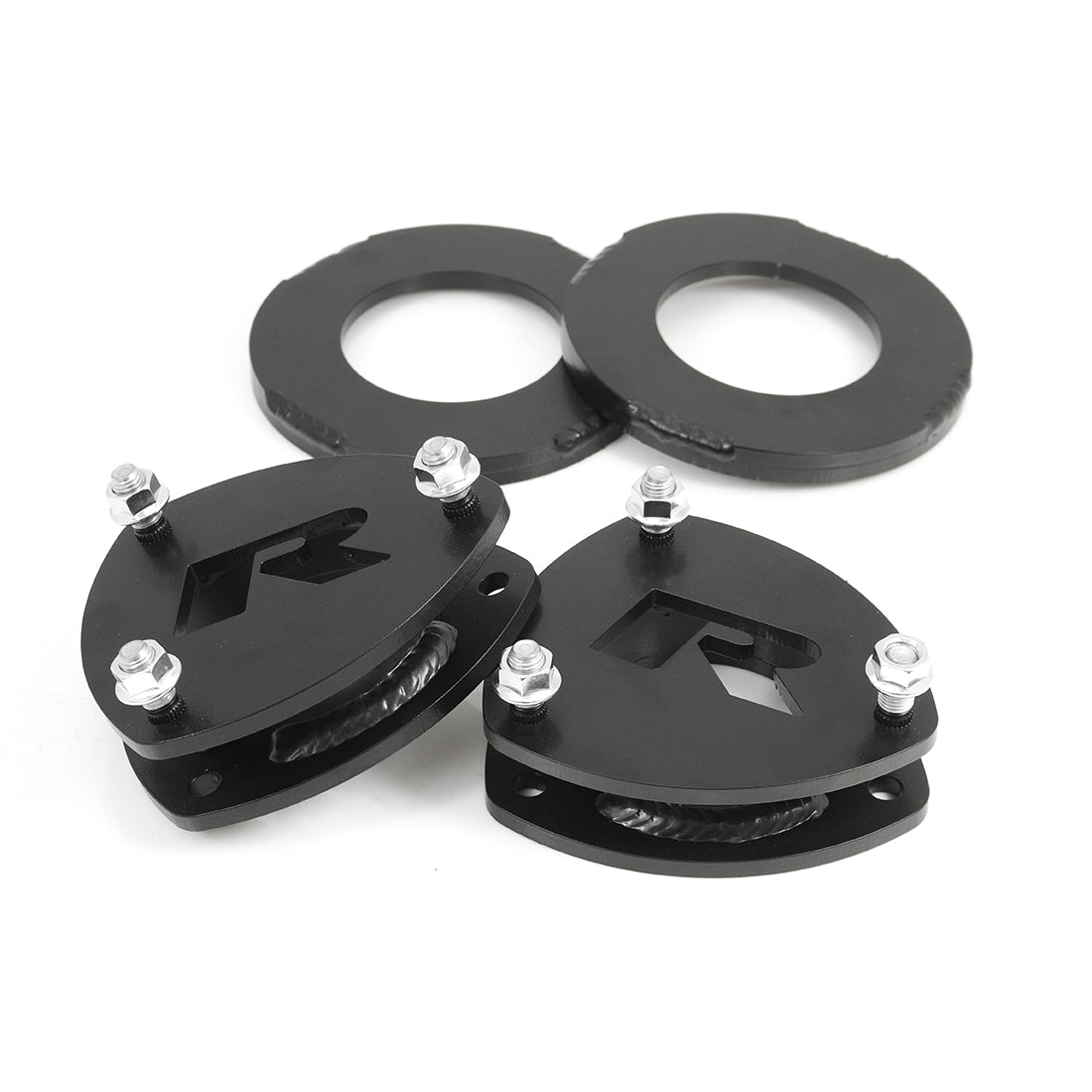 2.0 Inch SST Lift Kit 2014-2021 Jeep Grand Cherokee ReadyLIFT