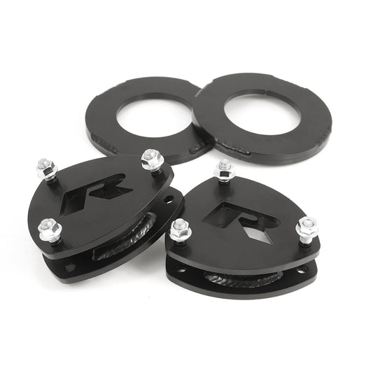 2.0 Inch SST Lift Kit 2014-2021 Jeep Grand Cherokee ReadyLIFT