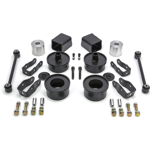 2.5 Inch SST Lift Kit 2018-2025 Jeep JL Wrangler Sahara/Sport ReadyLIFT