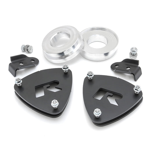 2.0 Inch SST Lift Kit Hyundai Tucson & Kia Sportage 2016-2021 2017-2021 ReadyLIFT