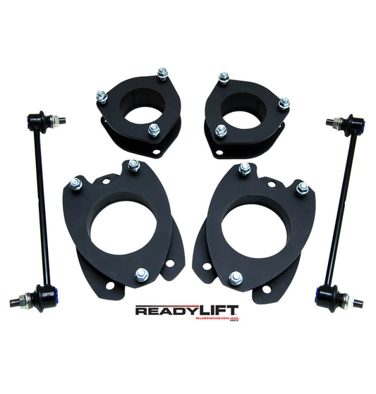 2 Inch SST Lift Kit 2006-2016 Honda Ridgeline ReadyLIFT