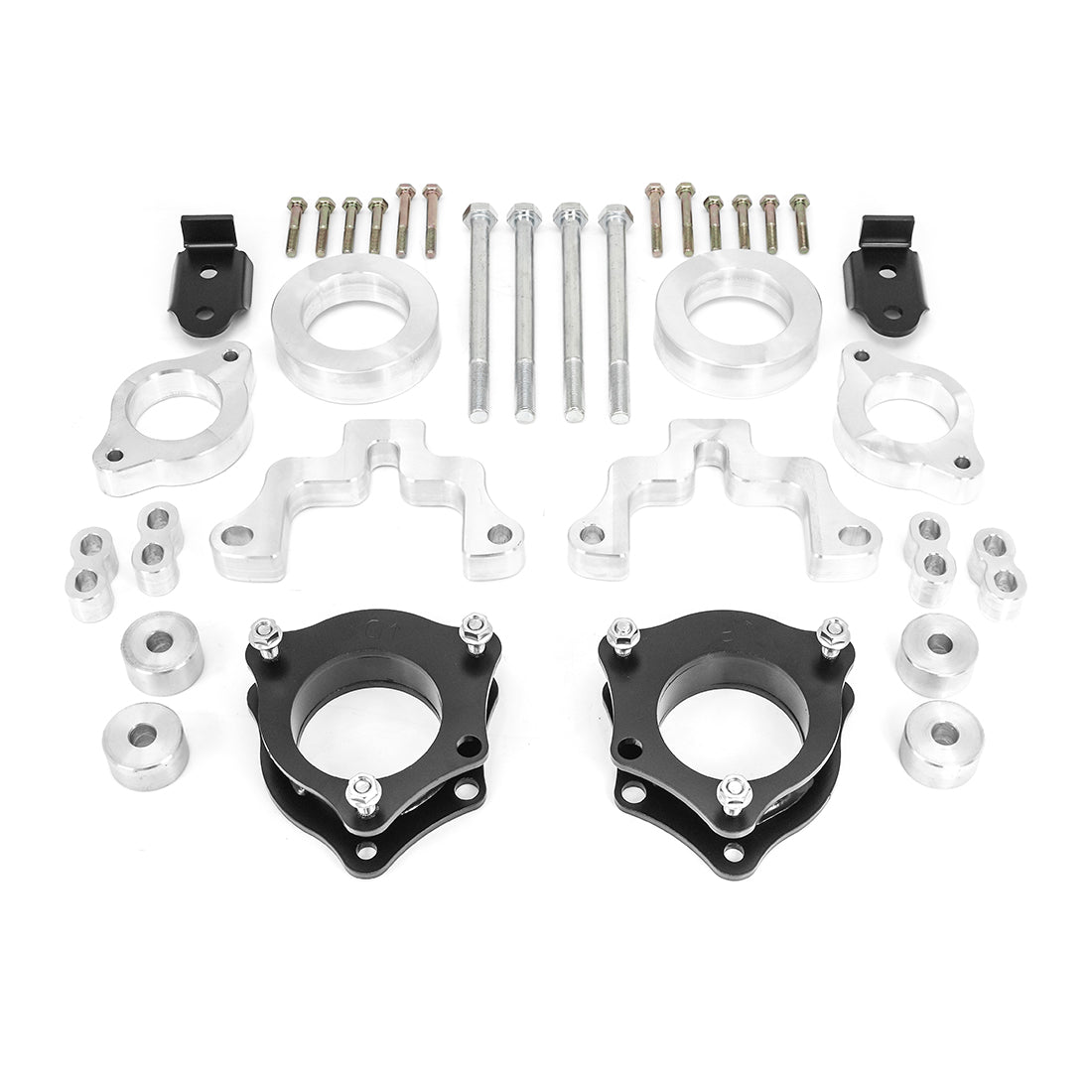 1.5 Inch F / 1.5 Inch R SST Lift Kit 2017-2021 Honda Cr-V ReadyLIFT