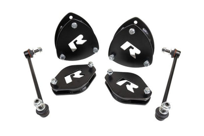 2.0 Inch SST Lift Kit Subaru Outback 2020-2024 ReadyLIFT