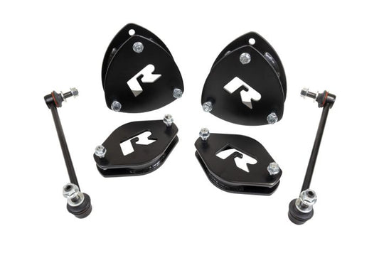 2.0 Inch SST Lift Kit Subaru Outback 2020-2024 ReadyLIFT