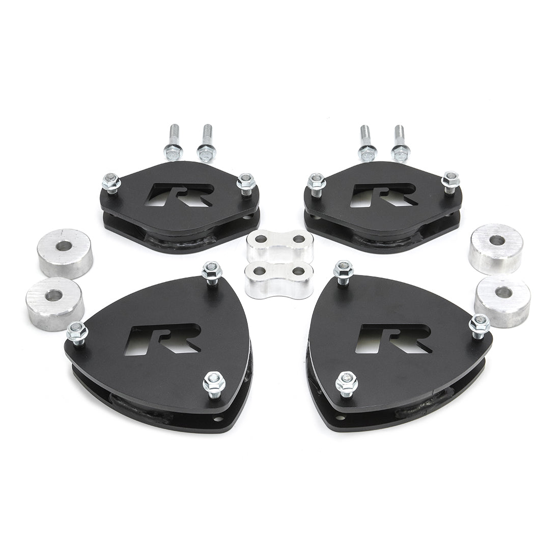 1.5 Inch SST Lift Kit Subaru Crosstrek 2013-2017 ReadyLIFT