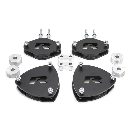 1.5 Inch SST Lift Kit Subaru Crosstrek 2013-2017 ReadyLIFT