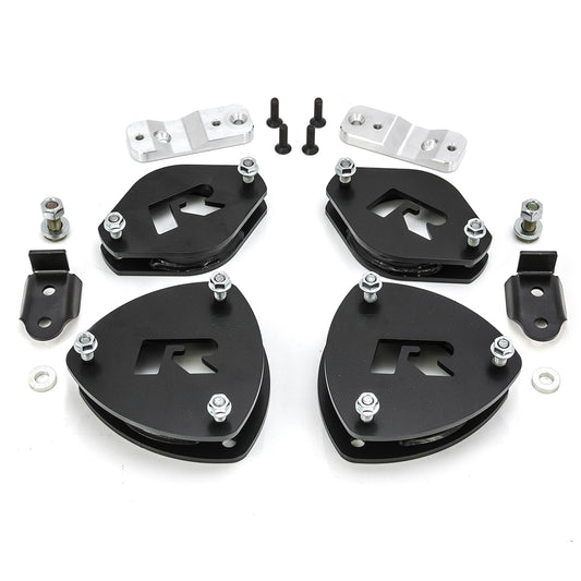 2.0 Inch SST Lift Kit Subaru Outback 2015-2019 ReadyLIFT