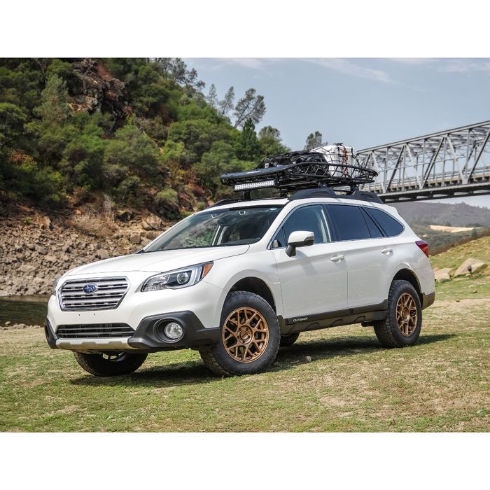 2 Inch SST Lift Kit Subaru Outback 15-19 2015-2019 ReadyLIFT-1