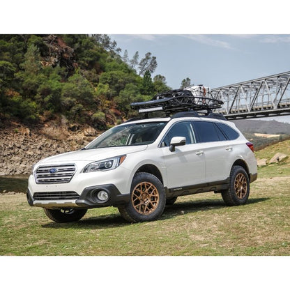 2 Inch SST Lift Kit Subaru Outback 15-19 2015-2019 ReadyLIFT-1