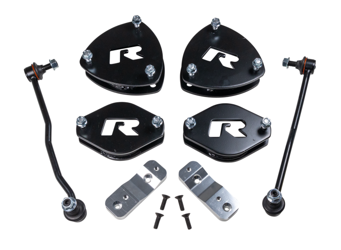 2 Inch SST Lift Kit Subaru Outback 15-19 2015-2019 ReadyLIFT