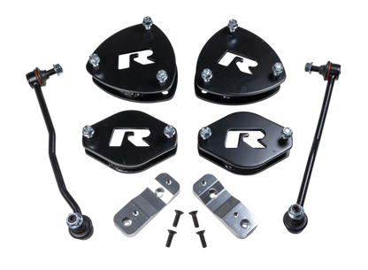 2 Inch SST Lift Kit Subaru Outback 15-19 2015-2019 ReadyLIFT