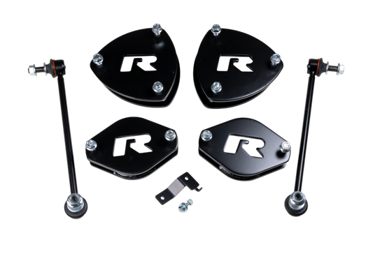 2 Inch SST Lift Kit Subaru Crosstek 18-24 ReadyLIFT