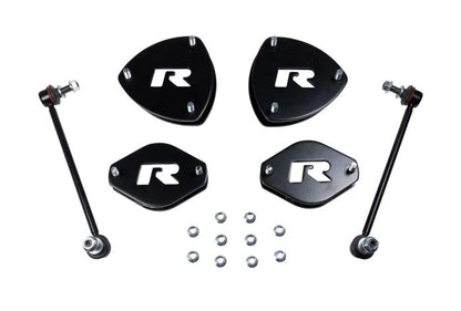 2.0 Inch SST Lift Kit Subaru Forester 2019-2024 ReadyLIFT