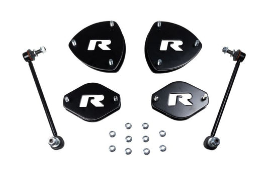 2.0 Inch SST Lift Kit Subaru Forester 2019-2024 ReadyLIFT
