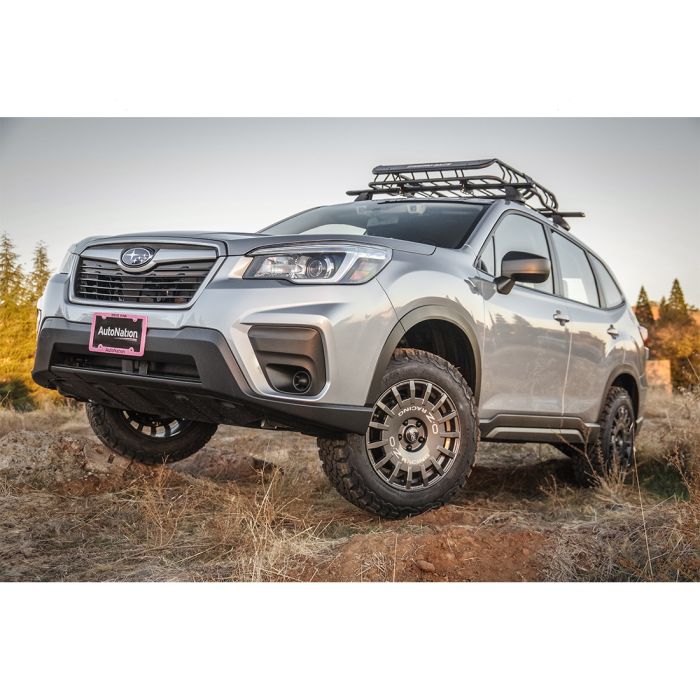 2.0 Inch SST Lift Kit Subaru Forester 2019-2024 ReadyLIFT-1