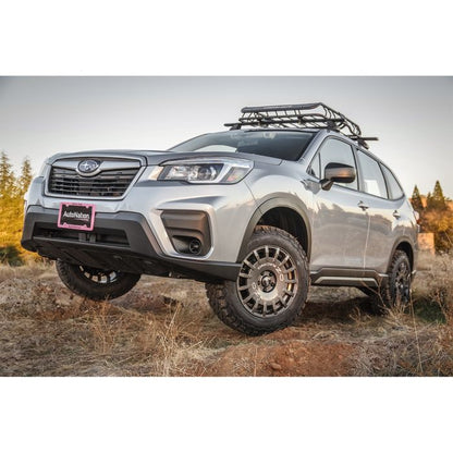 2.0 Inch SST Lift Kit Subaru Forester 2019-2024 ReadyLIFT-1
