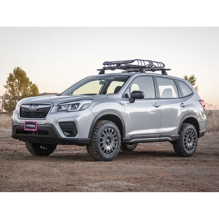 2.0 Inch SST Lift Kit Subaru Forester 2019-2024 ReadyLIFT-2