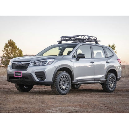 2.0 Inch SST Lift Kit Subaru Forester 2019-2024 ReadyLIFT-2