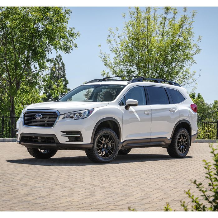 2 Inch SST Lift Kit 2019-2024 Subaru Ascent ReadyLIFT-1