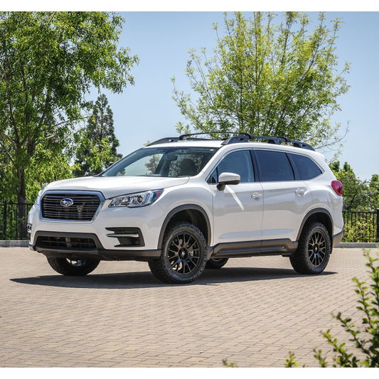 2 Inch SST Lift Kit 2019-2024 Subaru Ascent ReadyLIFT-1