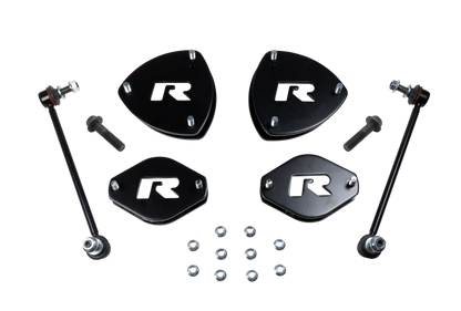 2 Inch SST Lift Kit 2019-2024 Subaru Ascent ReadyLIFT