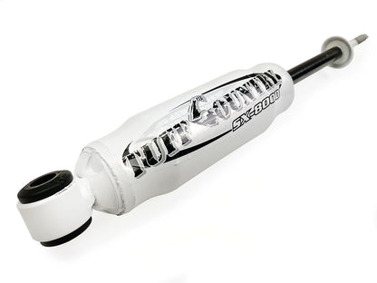 Front Nitro Gas Shock 86-95 Toyota Truck/4Runner With 0 Inch Suspension Lift Front SX8000 Each Tuff Country-1