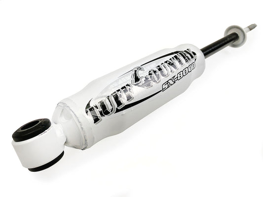 Front Nitro Gas Shock 86-95 Toyota Truck/4Runner With 0 Inch Suspension Lift Front SX8000 Each Tuff Country-1