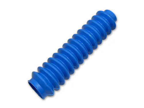 Tuff Country Shock Boots Light Blue Universal Single Tuff Country