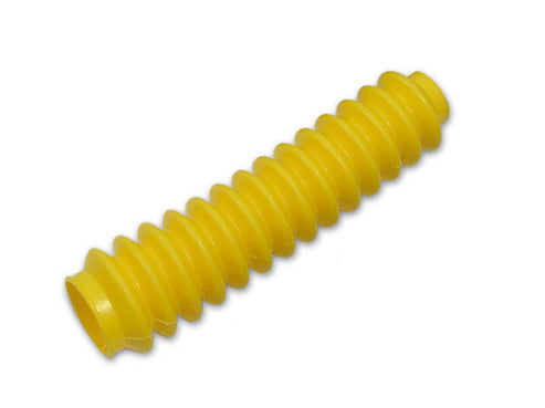 Shock Boots Yellow Universal Pair Tuff Country-1