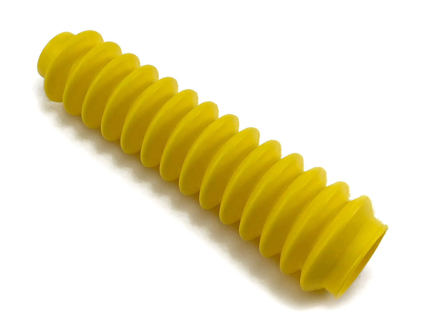 Shock Boots Yellow Universal Pair Tuff Country-2