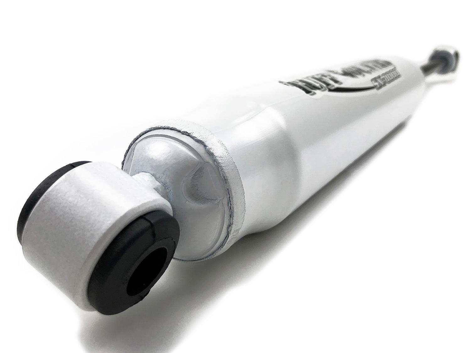 Tuff Country Rear Nitro Gas Shock 88-98 Chevy/GMC Truck 1500/2500/3500 and 1991-94 Ford Explorer 4x4 w/o Suspension Lift Kit Rear SX8000 Each Tuff Country