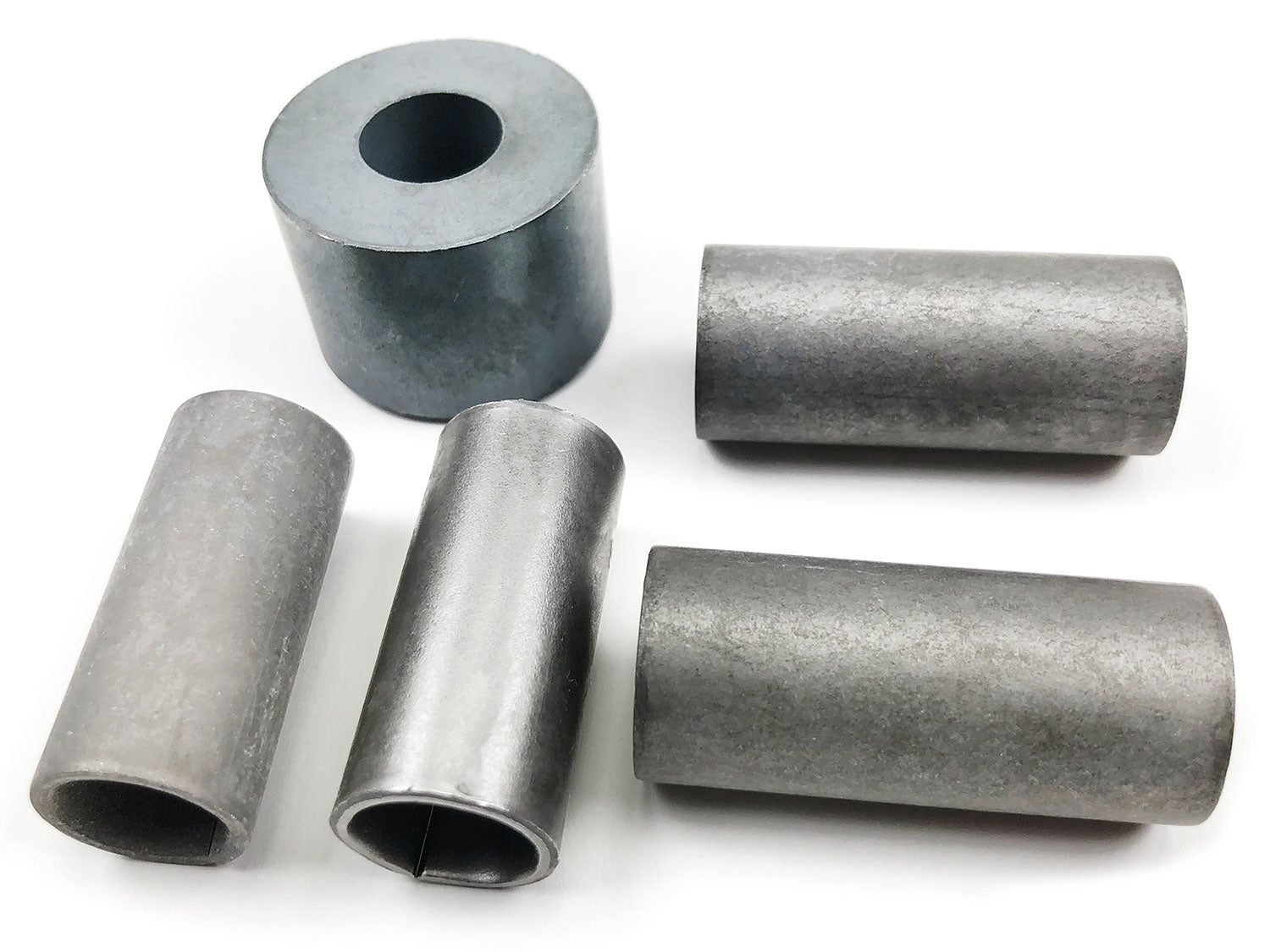 Tuff Country Rear Nitro Gas Shock 88-98 Chevy/GMC Truck 1500/2500/3500 and 1991-94 Ford Explorer 4x4 w/o Suspension Lift Kit Rear SX8000 Each Tuff Country