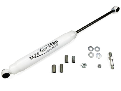 Rear Nitro Gas Shock 00-05 Ford Excursion 4WD w/o Rear Suspension Lift Rear SX8000 Each Tuff Country