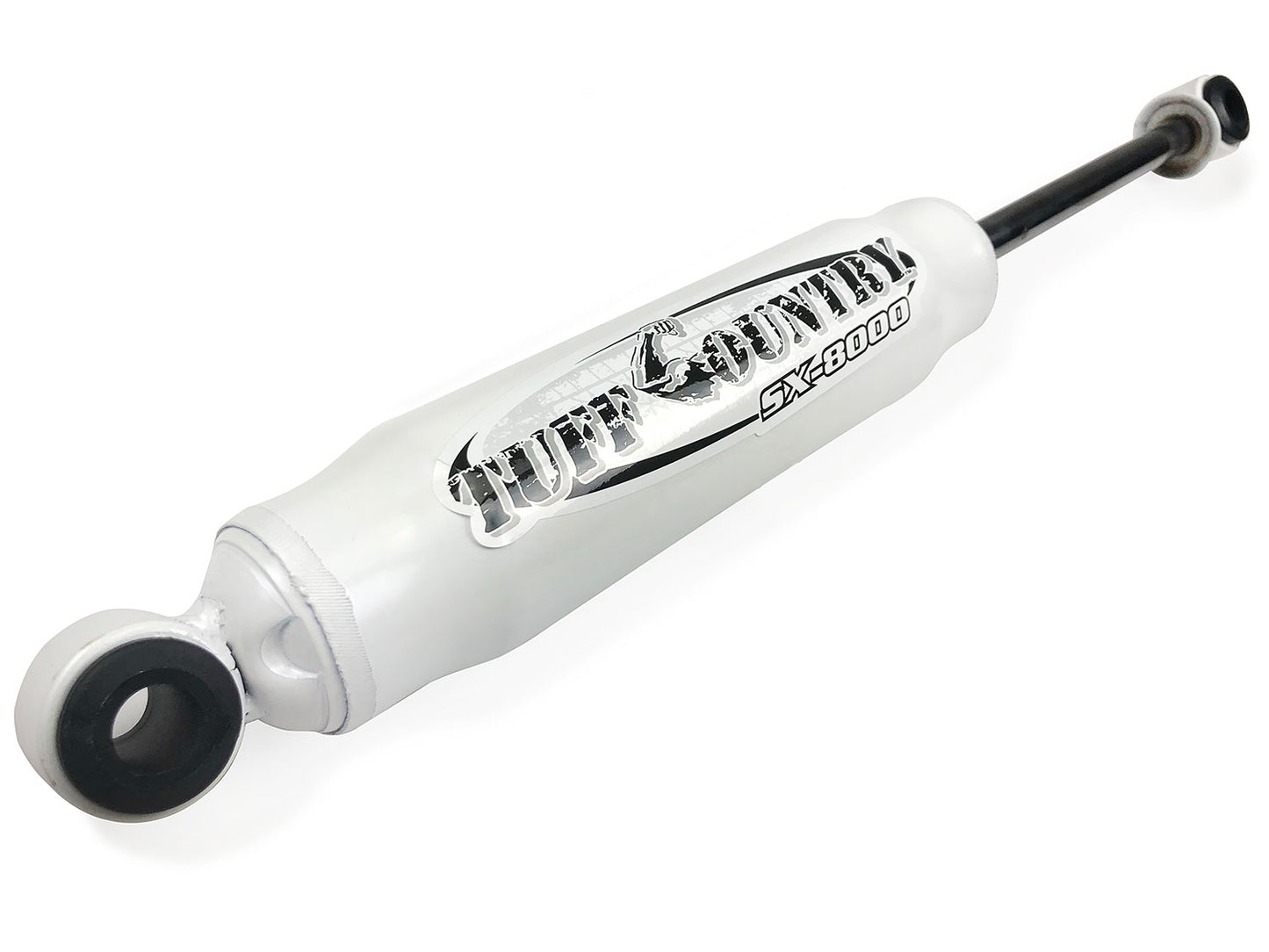 Tuff Country Rear Nitro Gas Shock 97-06 Jeep Wrangler With 0 Inch Suspension Lift Rear SX8000 Each Tuff Country