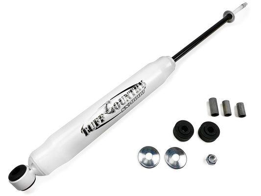 Tuff Country Rear Nitro Gas Shock 97-03 Ford F150 4WD With 0 Inch Suspension Lift Rear SX8000 Each Tuff Country