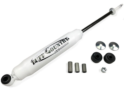 Rear Nitro Gas Shock 05-19 Toyota Tacoma 4WD & 2WD w/o Suspension Lift Kit Rear SX8000 Each Tuff Country
