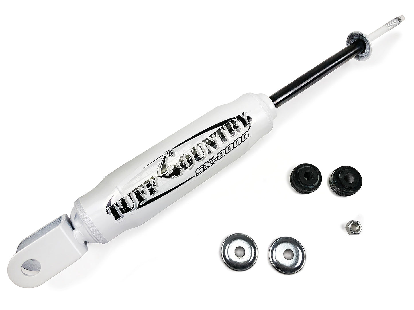 SX8000 Nitro Gas Performance Shock Absorber 4WD Tuff Country
