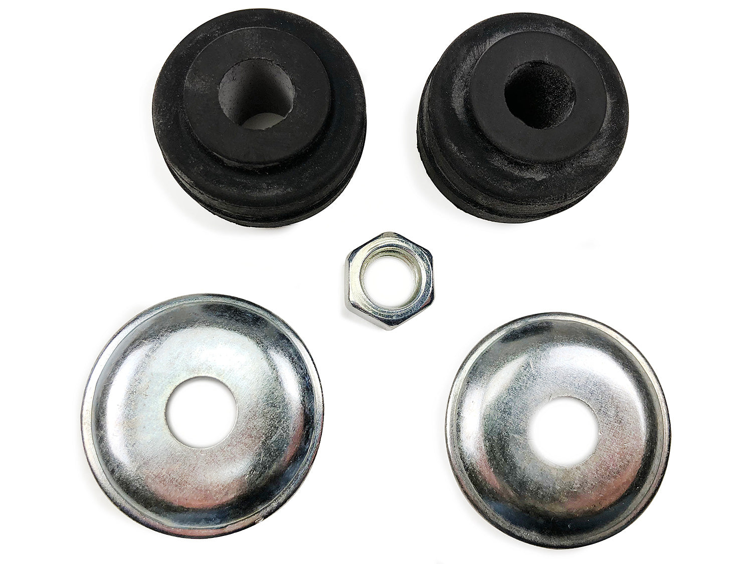 SX8000 Nitro Gas Performance Shock Absorber 4WD Tuff Country-2