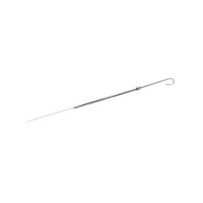Engine Oil Dipstick & Tube Chrome Fits Chrysler / Dodge / Plymouth 273-360 Mr Gasket