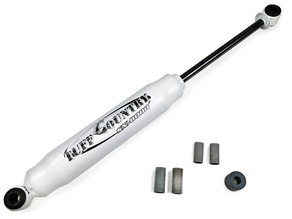 Rear Gas Shock 07-18 Jeep Wrangler JK w/o Suspension Lift Rear SX8000 Each Tuff Country