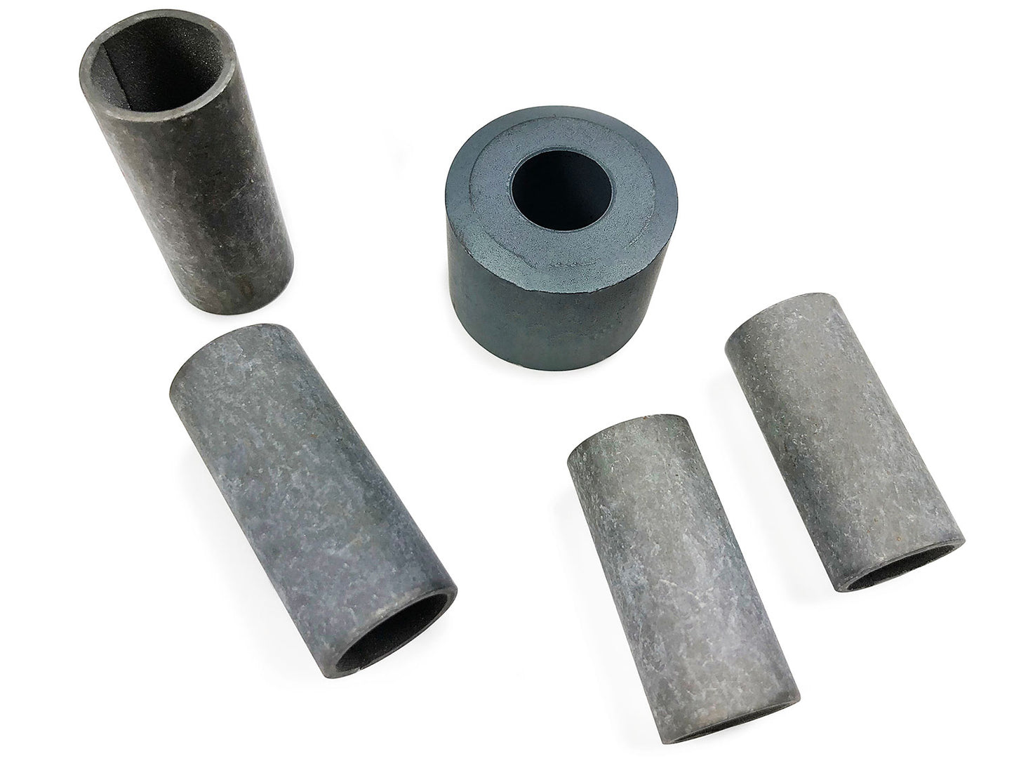 Tuff Country Rear Gas Shock 07-18 Jeep Wrangler JK w/o Suspension Lift Rear SX8000 Each Tuff Country