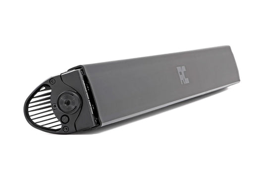 50 Inch Black Series LED Light Bar | Dual Row Rough Country