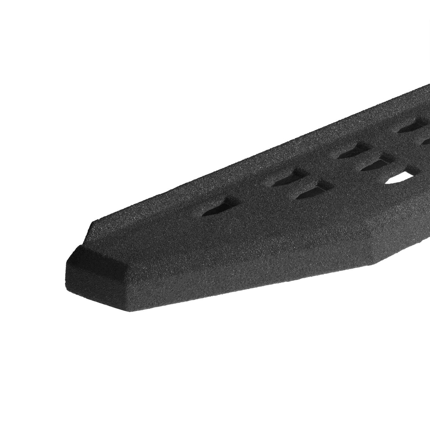 RB20 Running Boards Boards Only Protective Bedliner Coating 1999-2026 Ford F-250/F-350 2005-2023 Toyota Tacoma 2007-2024 Toyota Tundra Go Rhino-3