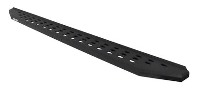 RB20 Running Boards Complete Kit: RB20 Running board + Brackets + 2 pair RB20 Drop Steps Textured Black 2023-2026 Toyota Sequoia Go Rhino-4