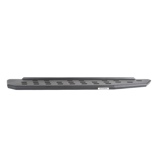 RB30 Running Boards Boards Only Textured Black 2021-2025 Ford Bronco Go Rhino